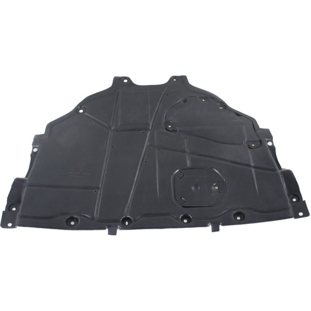Amazon.com: Evan Fischer Engine Splash Shield Compatible with 2014